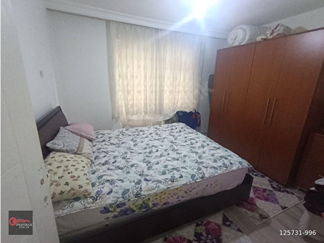 ANKARA KEÇİÖREN ETLİK MERKEZ  DE SATILIK DAİRE EŞYALI 22.000 KİRACILI GATA VE ŞEHİR HASTANESİ YAKIN - Görsel 18