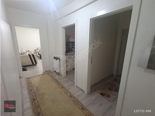 ANKARA KEÇİÖREN ETLİK MERKEZ  DE SATILIK DAİRE EŞYALI 22.000 KİRACILI GATA VE ŞEHİR HASTANESİ YAKIN - Görsel 15