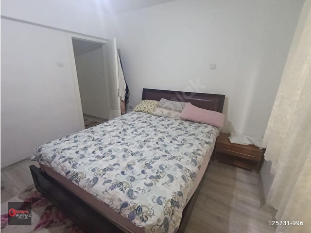 ANKARA KEÇİÖREN ETLİK MERKEZ  DE SATILIK DAİRE EŞYALI 22.000 KİRACILI GATA VE ŞEHİR HASTANESİ YAKIN - Görsel 4