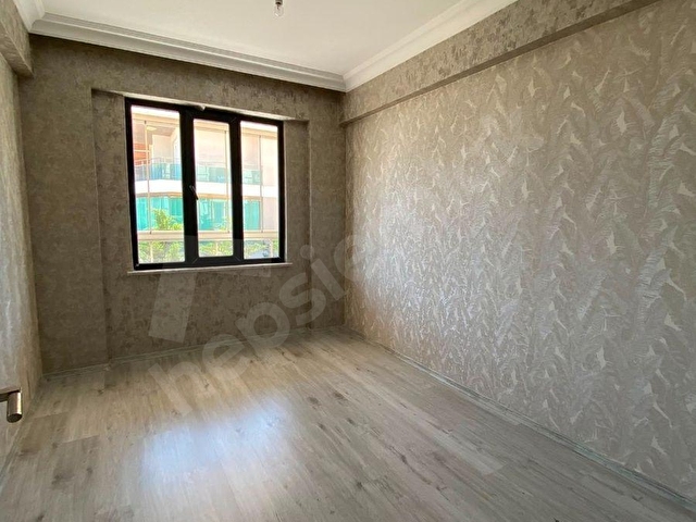 REAL AVM YAKINI 3+1 GENİŞ DAİRELER - Görsel 17