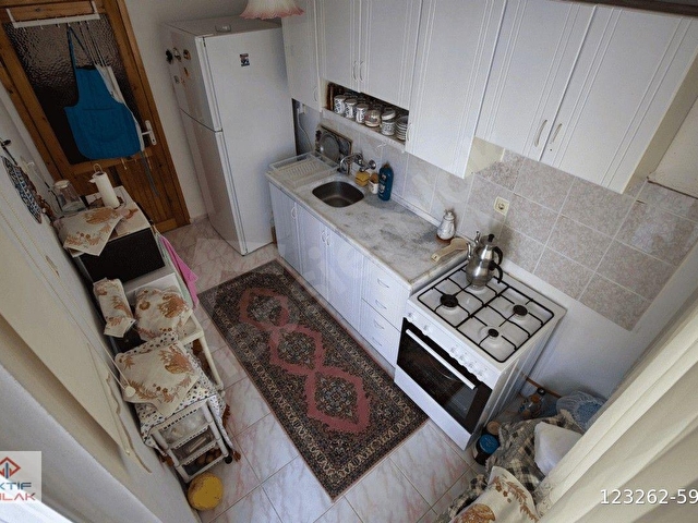 🛑🛑AKTİFTEN AKÇAY MERKEZDE SATILIK 3+1 FULL EŞYALI ÖN CEPHE DENİZE YAKIN DAİRE - Görsel 11