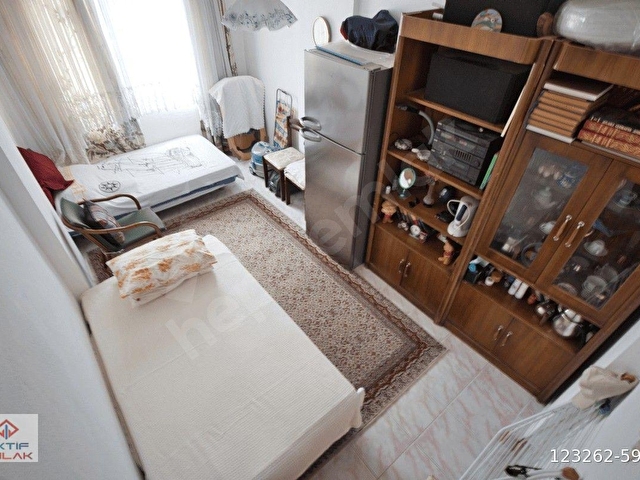 🛑🛑AKTİFTEN AKÇAY MERKEZDE SATILIK 3+1 FULL EŞYALI ÖN CEPHE DENİZE YAKIN DAİRE - Görsel 24