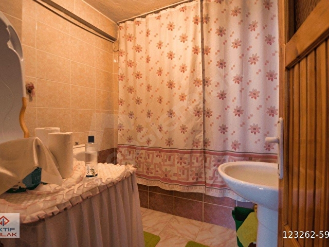🛑🛑AKTİFTEN AKÇAY MERKEZDE SATILIK 3+1 FULL EŞYALI ÖN CEPHE DENİZE YAKIN DAİRE - Görsel 10