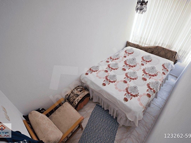 🛑🛑AKTİFTEN AKÇAY MERKEZDE SATILIK 3+1 FULL EŞYALI ÖN CEPHE DENİZE YAKIN DAİRE - Görsel 13