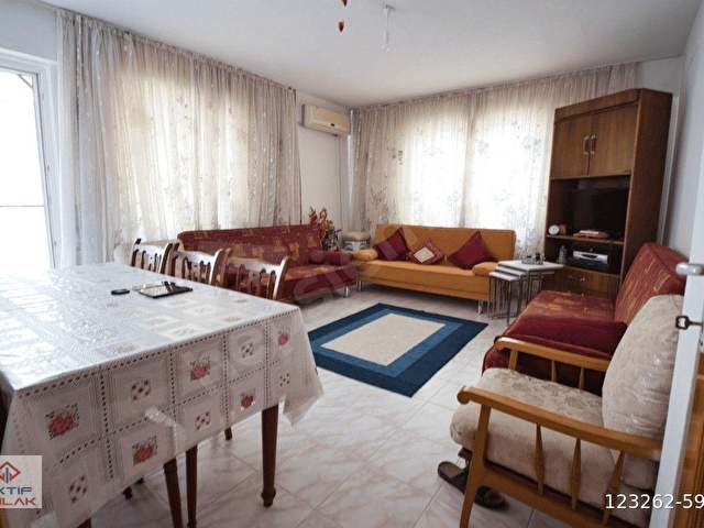 🛑🛑AKTİFTEN AKÇAY MERKEZDE SATILIK 3+1 FULL EŞYALI ÖN CEPHE DENİZE YAKIN DAİRE - Görsel 23