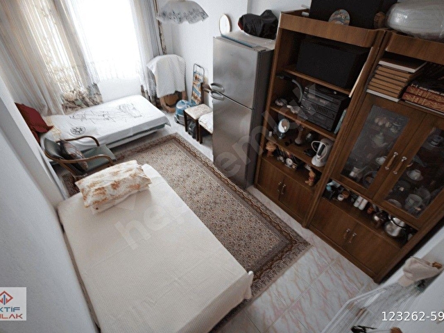 🛑🛑AKTİFTEN AKÇAY MERKEZDE SATILIK 3+1 FULL EŞYALI ÖN CEPHE DENİZE YAKIN DAİRE - Görsel 25
