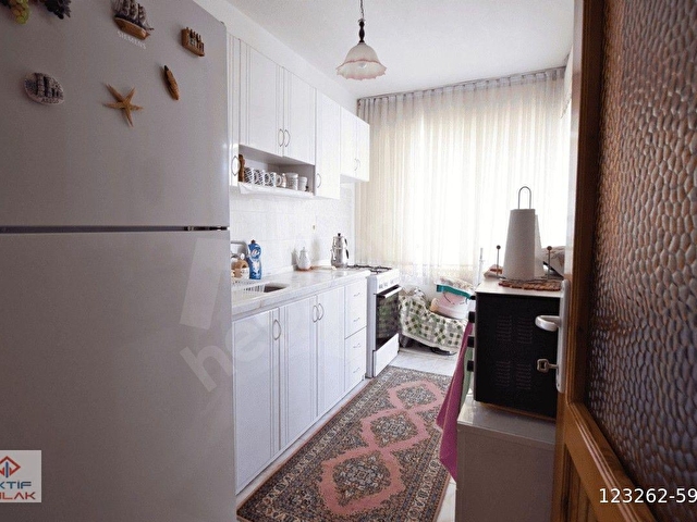 🛑🛑AKTİFTEN AKÇAY MERKEZDE SATILIK 3+1 FULL EŞYALI ÖN CEPHE DENİZE YAKIN DAİRE - Görsel 30
