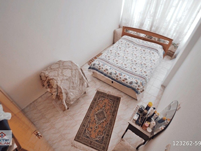 🛑🛑AKTİFTEN AKÇAY MERKEZDE SATILIK 3+1 FULL EŞYALI ÖN CEPHE DENİZE YAKIN DAİRE - Görsel 20