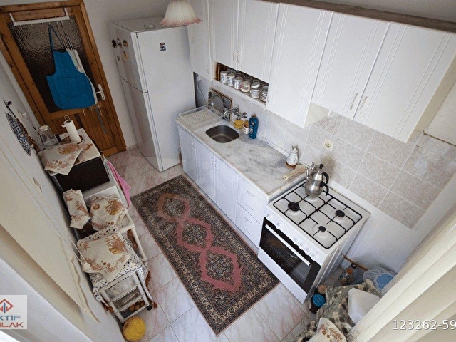 🛑🛑AKTİFTEN AKÇAY MERKEZDE SATILIK 3+1 FULL EŞYALI ÖN CEPHE DENİZE YAKIN DAİRE - Görsel 5