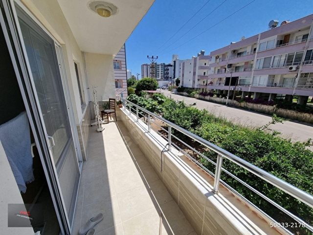 ATAKENT SUSANOĞLUNDA MERKEZİ KONUMDA SATILIK 2+1 DAİRE - Görsel 9