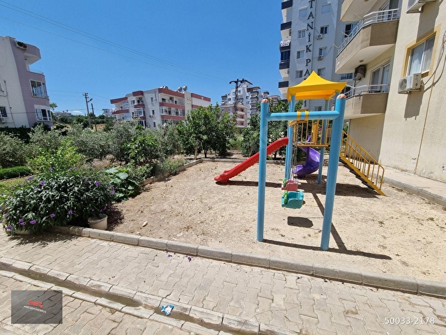 ATAKENT SUSANOĞLUNDA MERKEZİ KONUMDA SATILIK 2+1 DAİRE - Görsel 21