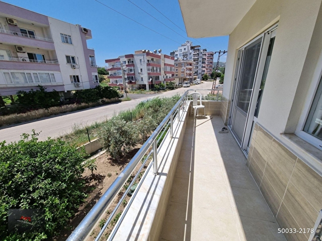 ATAKENT SUSANOĞLUNDA MERKEZİ KONUMDA SATILIK 2+1 DAİRE - Görsel 2