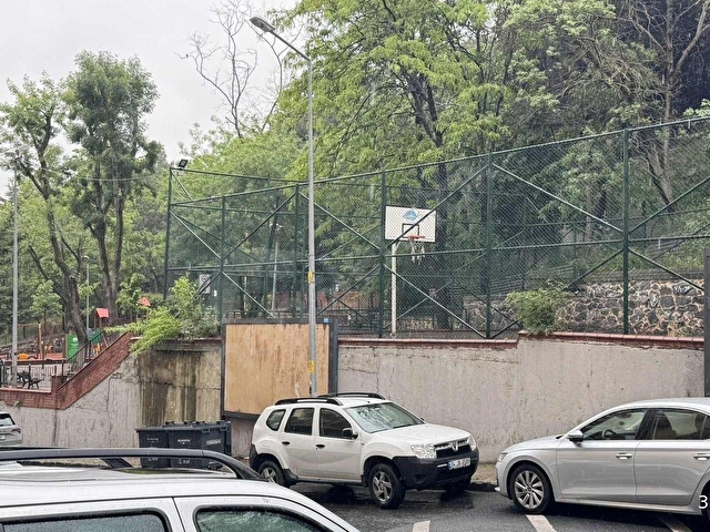 ŞİŞLİ ESENTEPE 3+1 130M2 ARA KAT SATILIK DAİREAKDERE EMLAK - Görsel 24