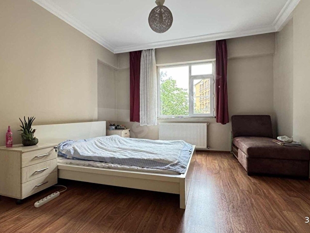 ŞİŞLİ ESENTEPE 3+1 130M2 ARA KAT SATILIK DAİREAKDERE EMLAK - Görsel 9