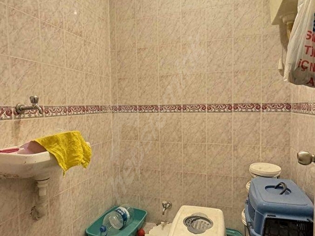 ŞİŞLİ ESENTEPE 3+1 130M2 ARA KAT SATILIK DAİREAKDERE EMLAK - Görsel 8