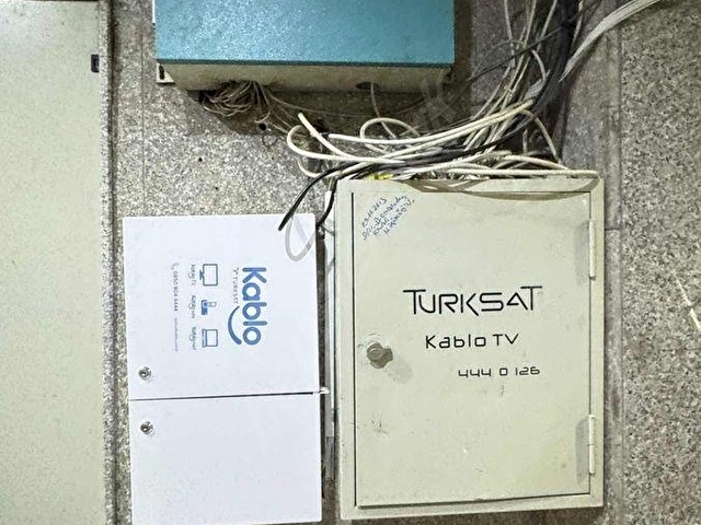 ŞİŞLİ ESENTEPE 3+1 130M2 ARA KAT SATILIK DAİREAKDERE EMLAK - Görsel 3