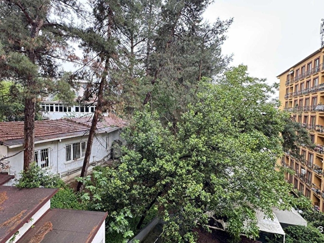 ŞİŞLİ ESENTEPE 3+1 130M2 ARA KAT SATILIK DAİREAKDERE EMLAK - Görsel 10