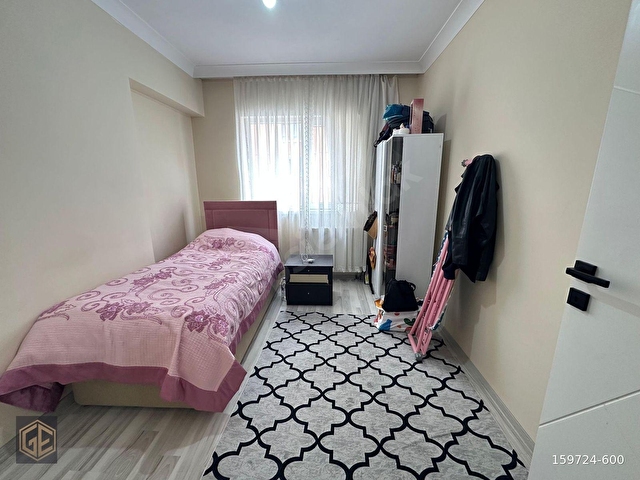 KAZAKİSTAN PARKI DİBİ SİTE İÇİNDE CD. ÜZERİ 3+1 SATILIK DAİRE!!! - Görsel 27