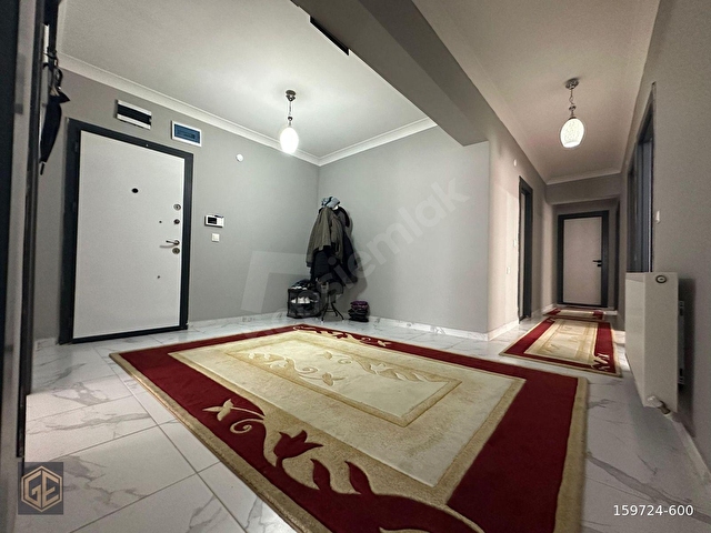 KAZAKİSTAN PARKI DİBİ SİTE İÇİNDE CD. ÜZERİ 3+1 SATILIK DAİRE!!! - Görsel 24