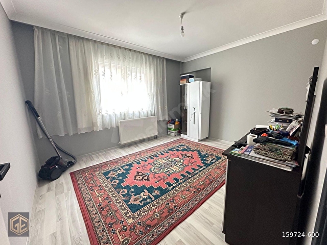 KAZAKİSTAN PARKI DİBİ SİTE İÇİNDE CD. ÜZERİ 3+1 SATILIK DAİRE!!! - Görsel 29