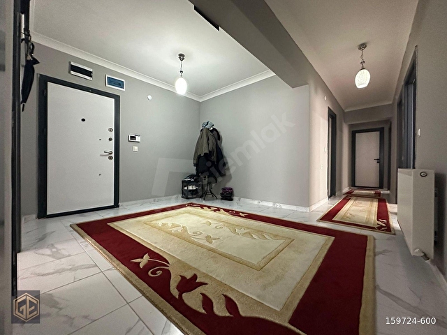 KAZAKİSTAN PARKI DİBİ SİTE İÇİNDE CD. ÜZERİ 3+1 SATILIK DAİRE!!! - Görsel 25
