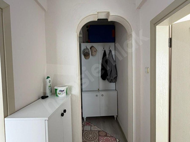 ALBAYRAKTAN SATILIK 2+1 DAİRE - Görsel 16
