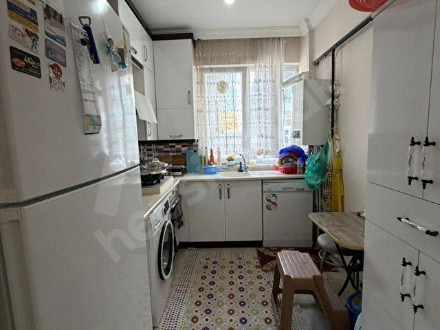 ALBAYRAKTAN SATILIK 2+1 DAİRE - Görsel 7