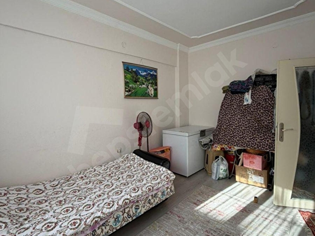ALBAYRAKTAN SATILIK 2+1 DAİRE - Görsel 14