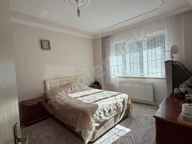 ALBAYRAKTAN SATILIK 2+1 DAİRE - Görsel 11