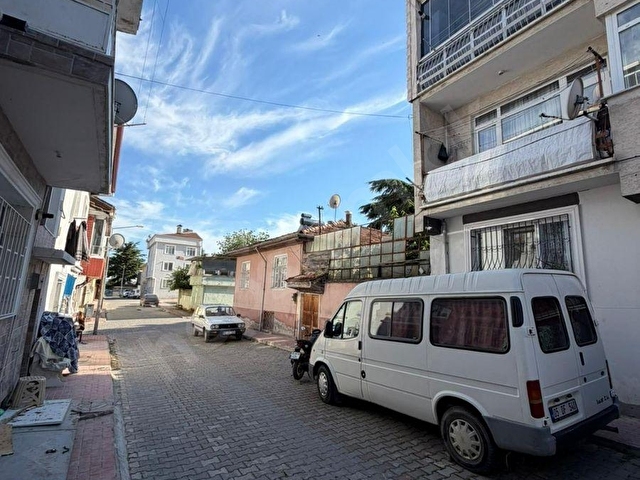 ALBAYRAKTAN SATILIK 2+1 DAİRE - Görsel 3