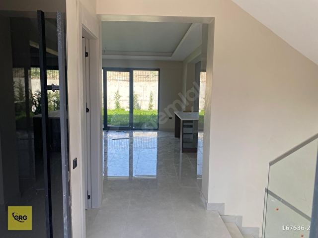 4+1 VİLLA BODRUM İLE BİRLİKTE - Görsel 10