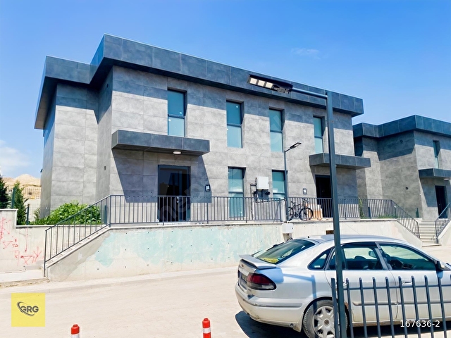 4+1 VİLLA BODRUM İLE BİRLİKTE - Görsel 5