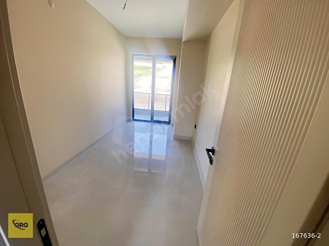 4+1 VİLLA BODRUM İLE BİRLİKTE - Görsel 12