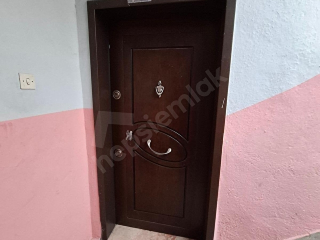 AKHİSAR HAS HOCA FAHRİ SERTEL EMLAKTAN SATILIK 2+1 DAİRE - Görsel 21