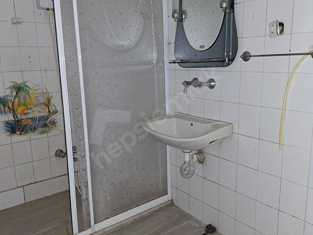AKHİSAR HAS HOCA FAHRİ SERTEL EMLAKTAN SATILIK 2+1 DAİRE - Görsel 17
