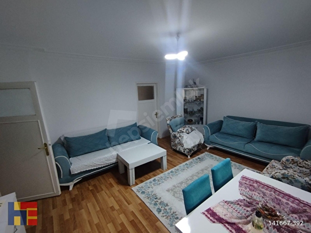 GOP YAŞAR DOĞU CADDESİNE YAKIN KONUMDA KATTA 3+1 - Görsel 24