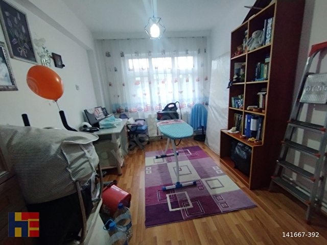 GOP YAŞAR DOĞU CADDESİNE YAKIN KONUMDA KATTA 3+1 - Görsel 27