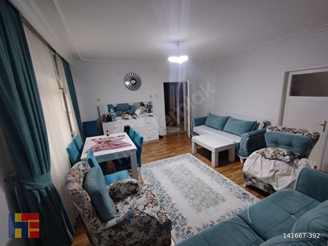 GOP YAŞAR DOĞU CADDESİNE YAKIN KONUMDA KATTA 3+1 - Görsel 19