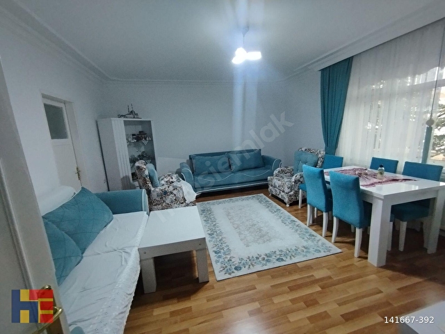 GOP YAŞAR DOĞU CADDESİNE YAKIN KONUMDA KATTA 3+1 - Görsel 15