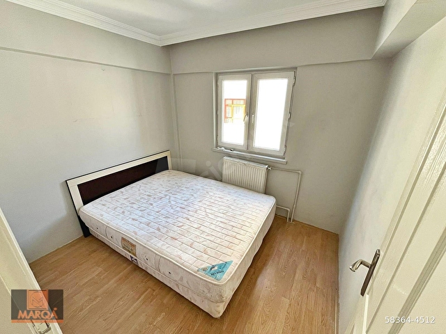 ADNAN MENDERES MAH. 3+1 GENİŞ M2 ARA KATTA ÇİFT BALKONLU DAİRE ! - Görsel 16