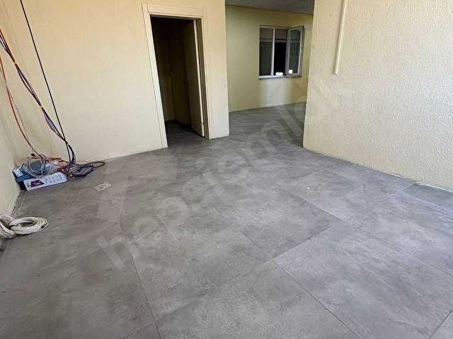 KARAMAN ORGANİZE SANAYİ BÖLGESİNDE 1.875 m2 KAPALI 1.627 m2 AÇIK ALANLI KİRALIK FABRİKA - Görsel 23