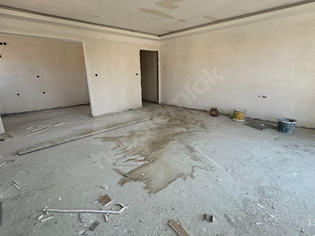 ELMADAĞ BAHÇELİEVLER MH HASANOĞLAN CADDE YANI 2+1 105 M2 SATILIK SIFIR  DAİRE - Görsel 23