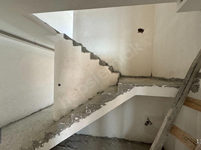 ELMADAĞ BAHÇELİEVLER MH HASANOĞLAN CADDE YANI 2+1 105 M2 SATILIK SIFIR  DAİRE - Görsel 17