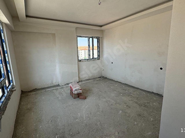 ELMADAĞ BAHÇELİEVLER MH HASANOĞLAN CADDE YANI 2+1 105 M2 SATILIK SIFIR  DAİRE - Görsel 7
