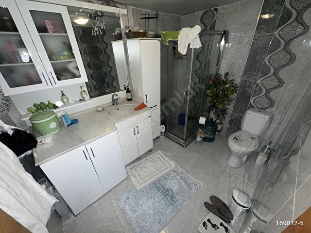 NAMIK KEMAL MAH. SATILIK 2+1 ARA KAT DAİRE 5.250.000 TL - Görsel 14
