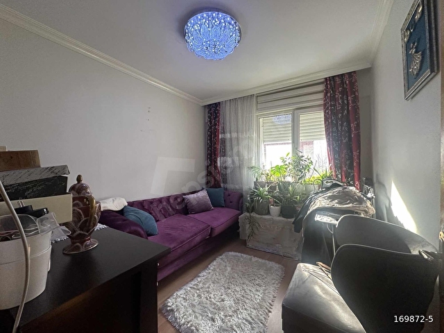 NAMIK KEMAL MAH. SATILIK 2+1 ARA KAT DAİRE 5.250.000 TL - Görsel 5