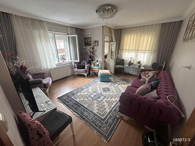 NAMIK KEMAL MAH. SATILIK 2+1 ARA KAT DAİRE 5.250.000 TL - Görsel 3
