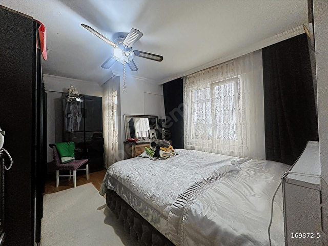NAMIK KEMAL MAH. SATILIK 2+1 ARA KAT DAİRE 5.250.000 TL - Görsel 16