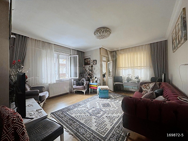 NAMIK KEMAL MAH. SATILIK 2+1 ARA KAT DAİRE 5.250.000 TL - Görsel 4