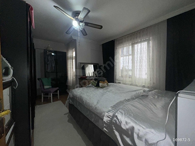 NAMIK KEMAL MAH. SATILIK 2+1 ARA KAT DAİRE 5.250.000 TL - Görsel 12